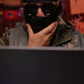 BLACK HATS & PRESIDENTS