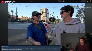 Nick just found something in CA..