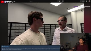 Nick just found something in CA..