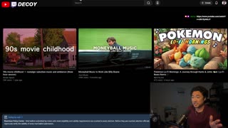 Nick just found something in CA..