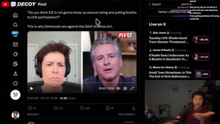 Nick just found something in CA..