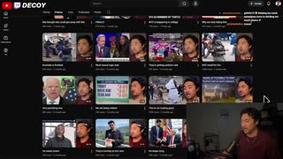 Nick just found something in CA..