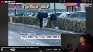 Nick just found something in CA..