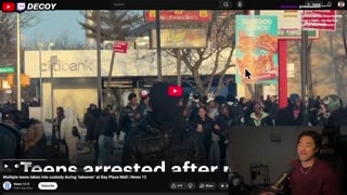 Nick just found something in CA..