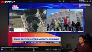 Nick just found something in CA..