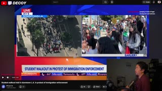 Nick just found something in CA..