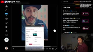 Nick just found something in CA..