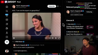 Nick just found something in CA..