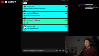 Nick just found something in CA..