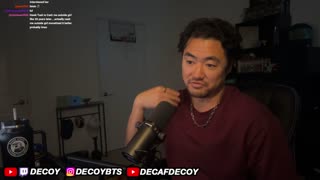 Nick just found something in CA..