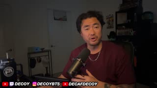 Nick just found something in CA..