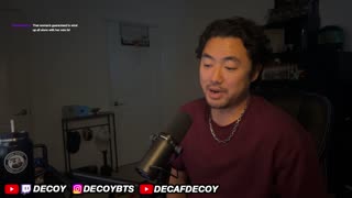 Nick just found something in CA..