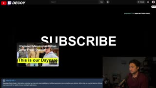 Nick just found something in CA..