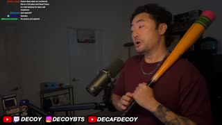 Nick just found something in CA..