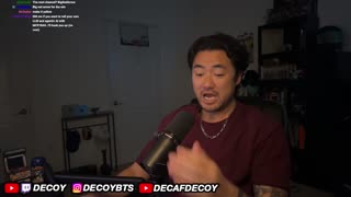 Nick just found something in CA..