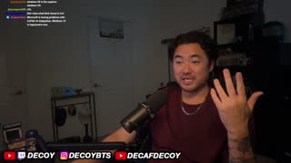 Nick just found something in CA..