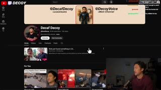 Nick just found something in CA..