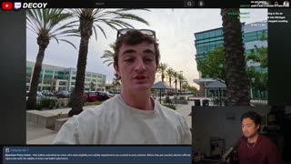 Nick just found something in CA..