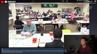 Nick just found something in CA..