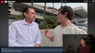 Nick just found something in CA..