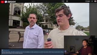 Nick just found something in CA..