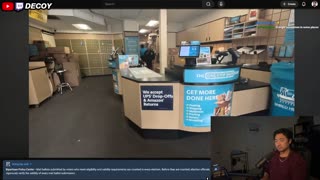 Nick just found something in CA..