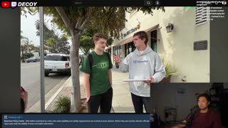 Nick just found something in CA..