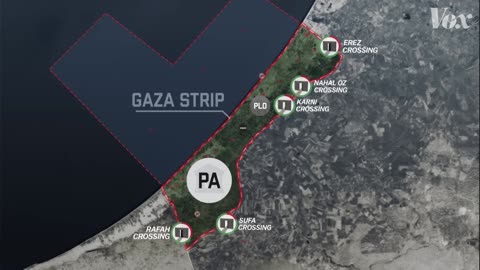 Gaza, explained