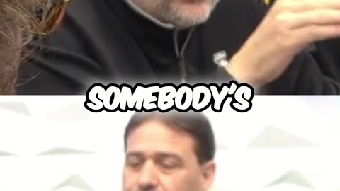 Dana's Wealth: Casino's Attempt to Squeeze Him!