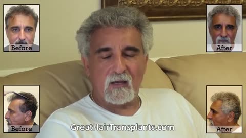 Top Celebrity-Trusted Hair Restoration Clinic in Cleveland Heights, OH – Promo