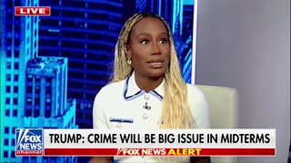 'Crime Does Matter': Former Biden Admin Official Demands Dems Not 'Gloss Over This Issue'