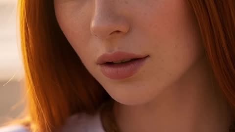 This tee hits different when it's wet, doesn’t it? Would you wear this on the beach? #beachvibes