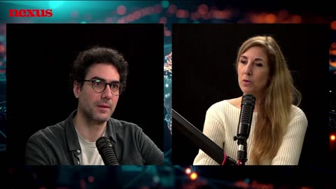 The World Economic Forum, les coulisses du gouvernement mondial ? Entretien avec Chloé Frammery