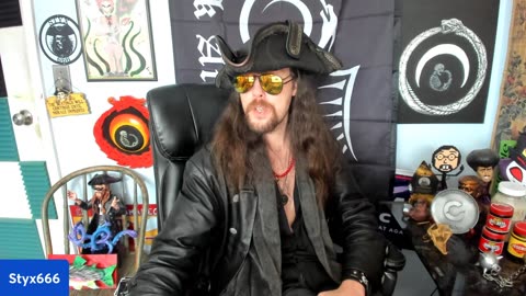 Tuesday LIVE: Dem Shutdown Hypocrisy, Tariff Rebates, Olympics and Trans "Women", Ghislaine Maxwell