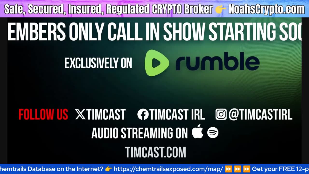 🟢 Derek Johnson: It's All Confirmed Now!