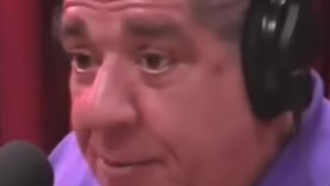 Joey Diaz’s Wildest Backstage Story… Meet Shirley 😳