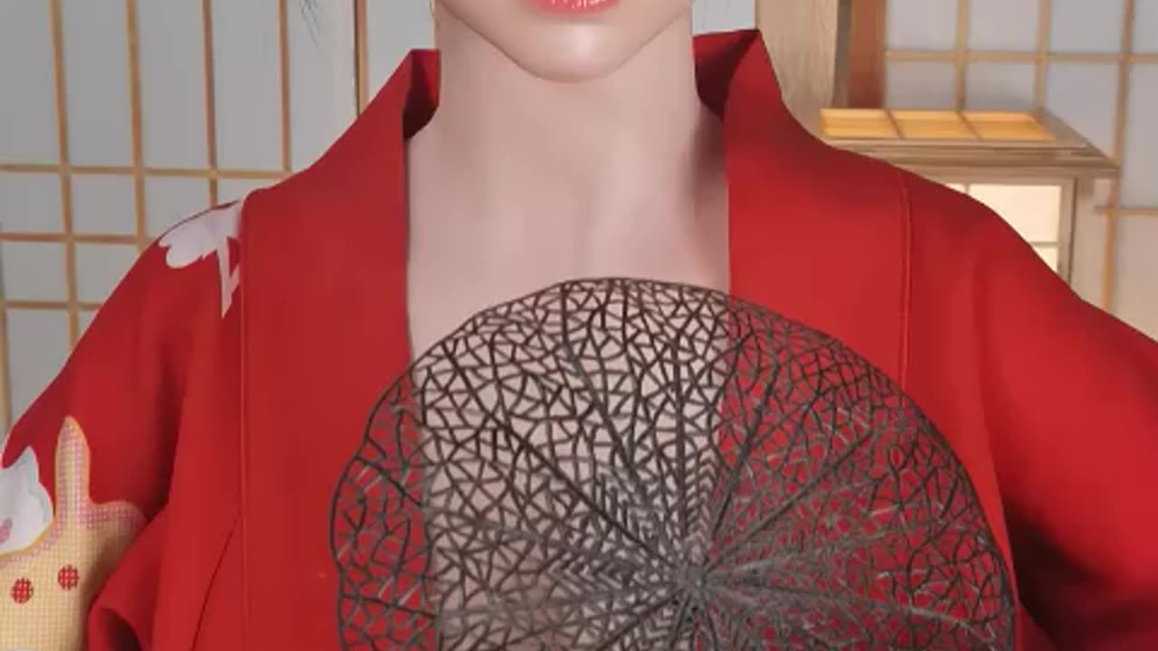 Unser einzigartiges Geheimnis.