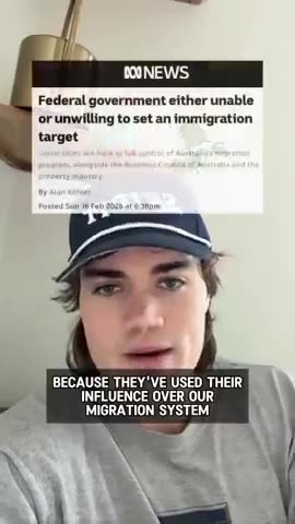 Immigrants who cant speak English get Australian degree