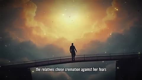 Does the Soul Feel Pain During Cremation Edgar Cayce's Shocking Answer! - Secrets of the Beyond