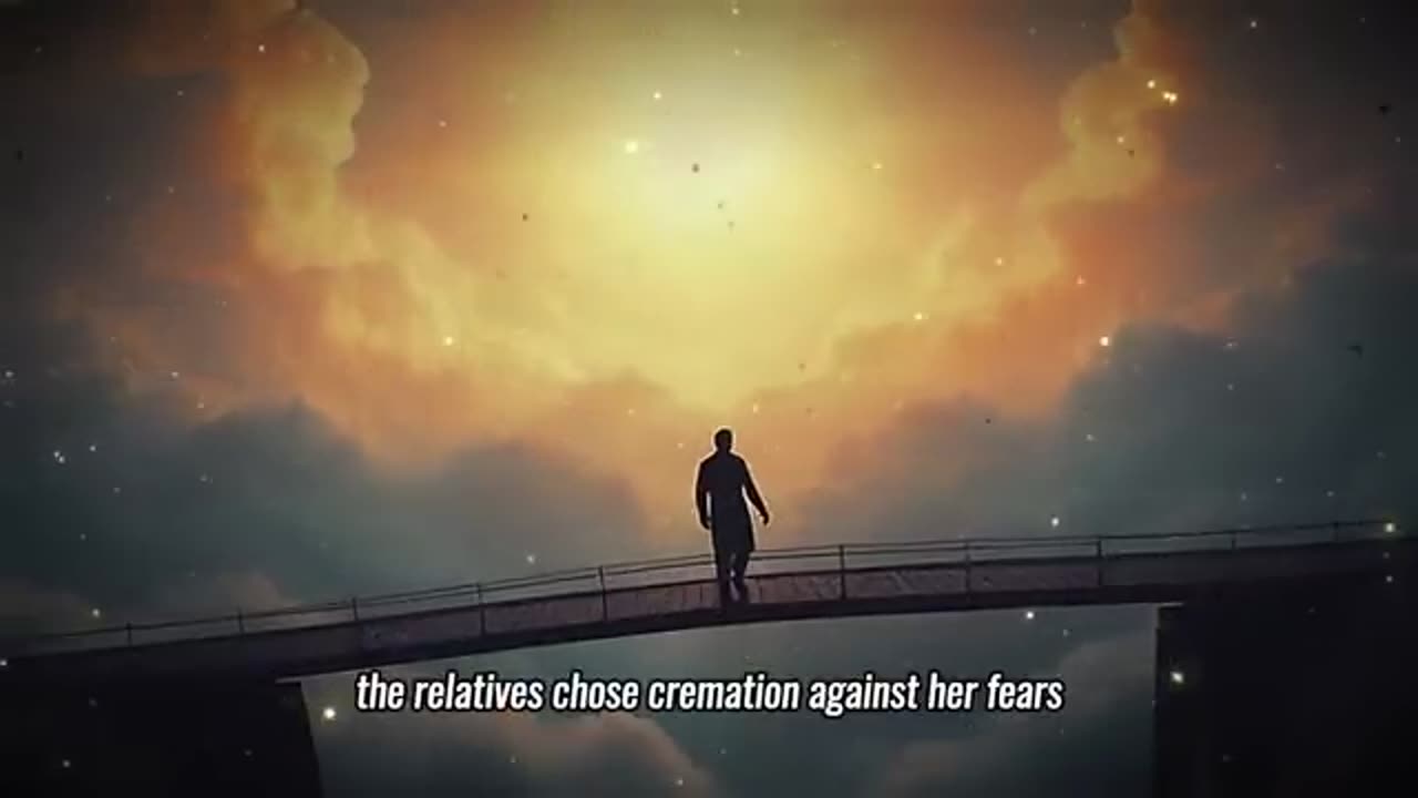 Does the Soul Feel Pain During Cremation Edgar Cayce's Shocking Answer! - Secrets of the Beyond