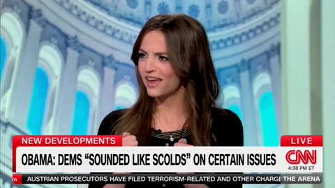 Lyman: Democrats Have Lost Young Men By Their Own Doing