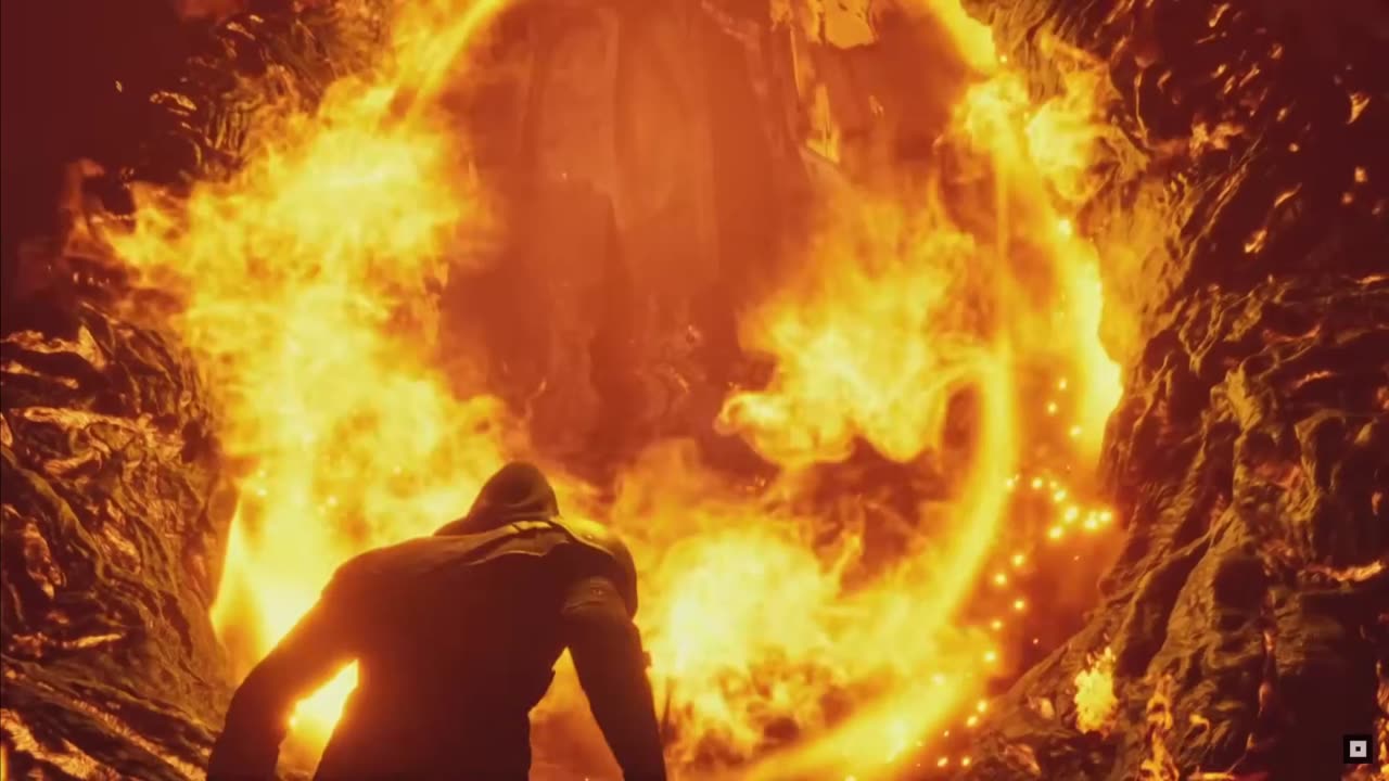 Oblivion Remastered Just Did The "Impossible"