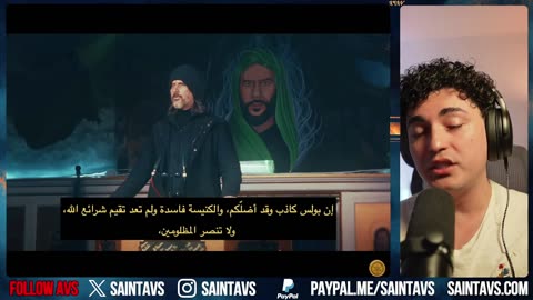 UK Mahdi Cult EXPOSED: Terrifying Facts About The Antichrist Leader