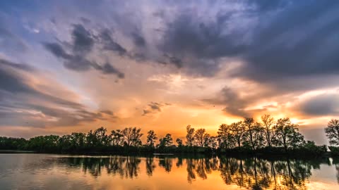 Beauty Of Nature