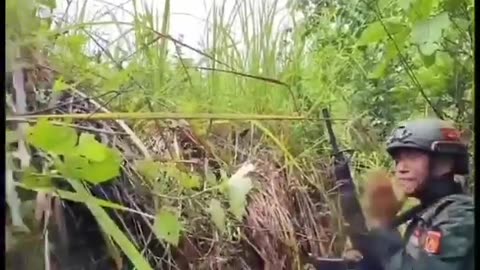 🚨🔥 Myanmar War | June 2 Battle in Yephyu Township Captured by NMSP-AD | RCF