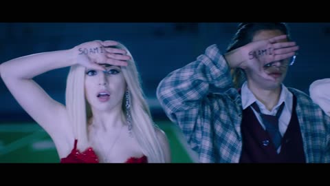 Ava Max- So i am