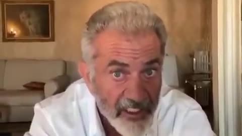 MEL GIBSON ACTUALLY SPOKE OUT AGAINST GAVIN NEWSOM KAREN BASS DEMOCRATS!