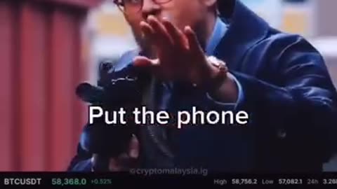 Crypto memes