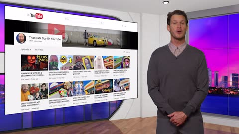 Tosh.0 - [12x07] - Rax Roast Beef Guy