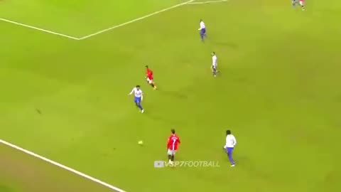 The Match That Made Real Madrid Buy Cristiano Ronaldo